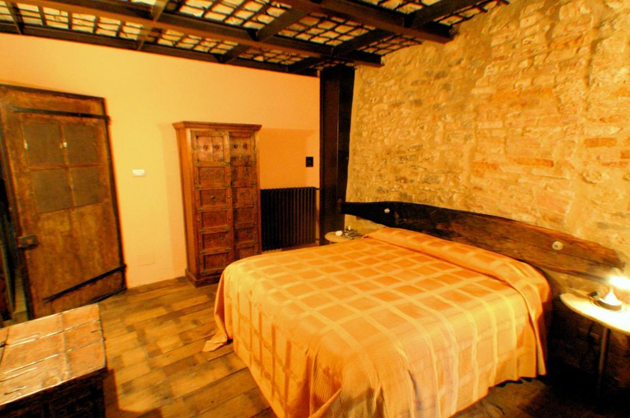 Le Case Della Saracca Monforte D'Alba Ngoại thất bức ảnh